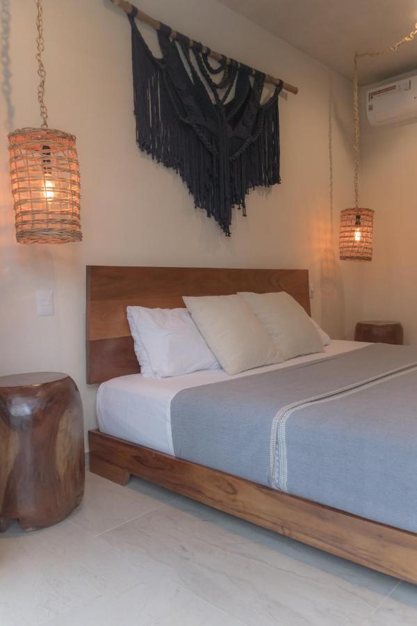Luxury Condo For 4 Casa Azul Τουλούμ Εξωτερικό φωτογραφία