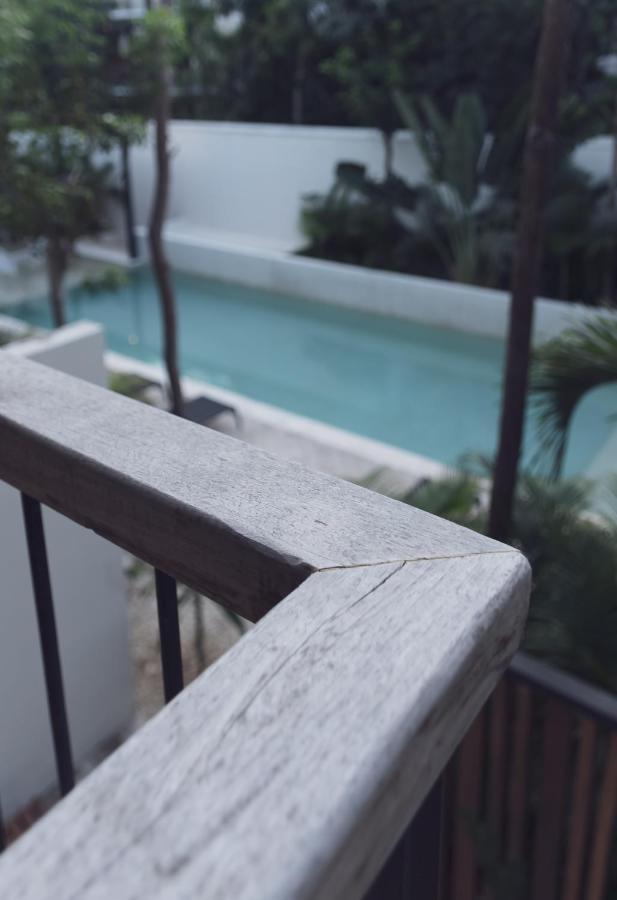 Luxury Condo For 4 Casa Azul Τουλούμ Εξωτερικό φωτογραφία