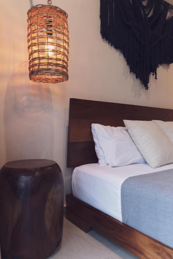 Luxury Condo For 4 Casa Azul Τουλούμ Εξωτερικό φωτογραφία